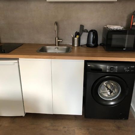 25Bdt R+1D Apartamento Tours Exterior foto