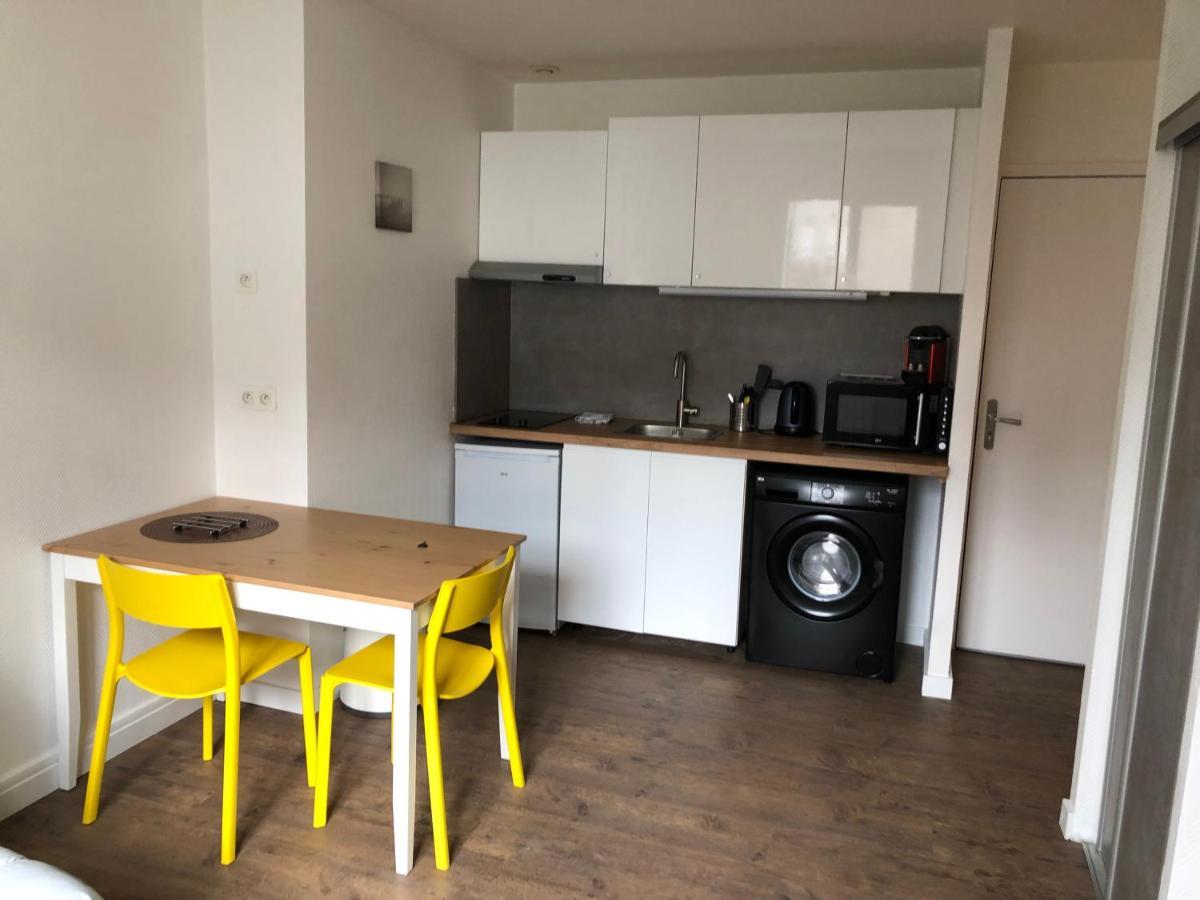 25Bdt R+1D Apartamento Tours Exterior foto