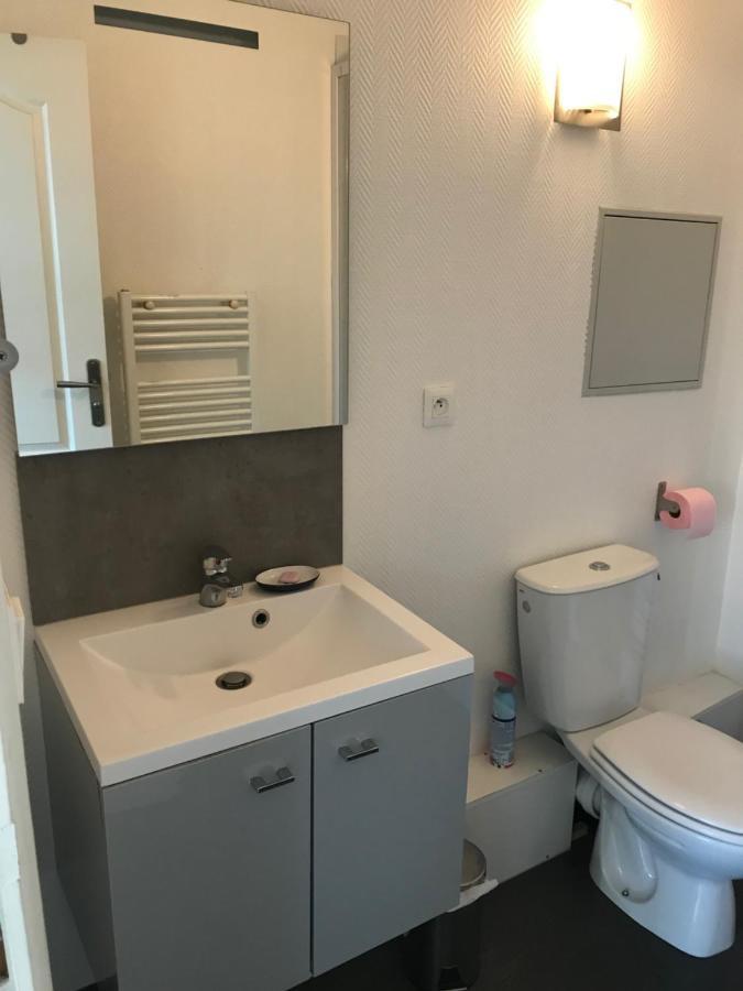 25Bdt R+1D Apartamento Tours Exterior foto